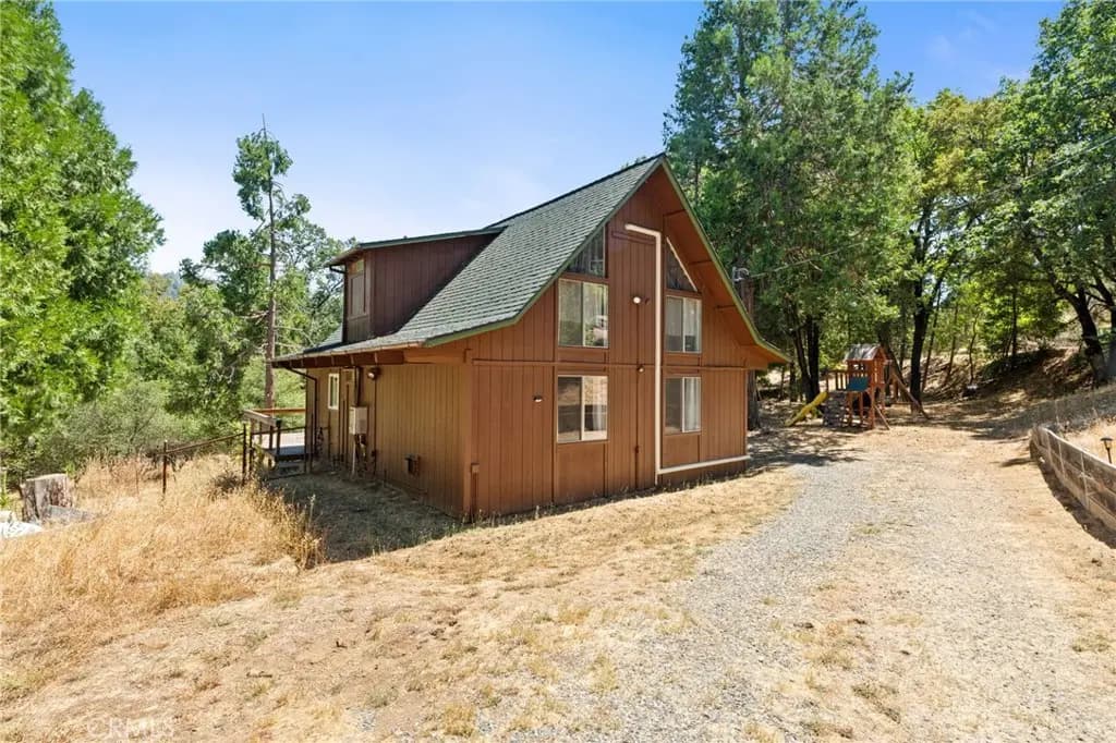 5570 Grayling, Mariposa, CA — listing photo 1