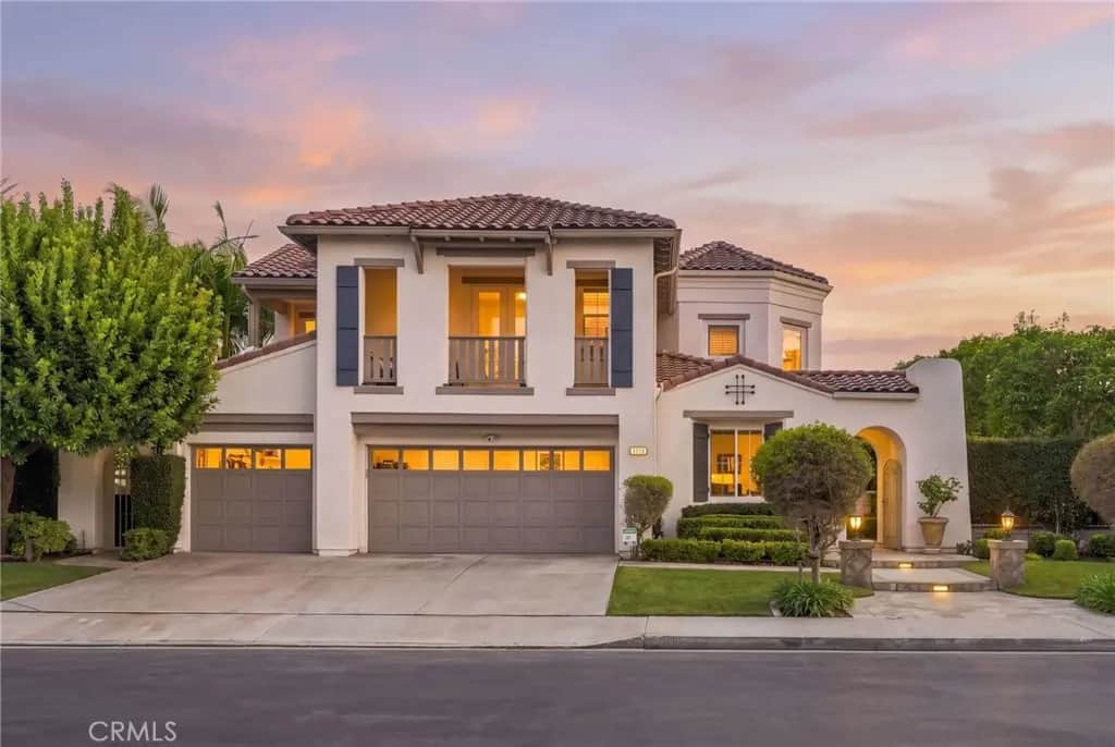 6416 Setting Sun Drive, Huntington Beach, CA — listing photo 1