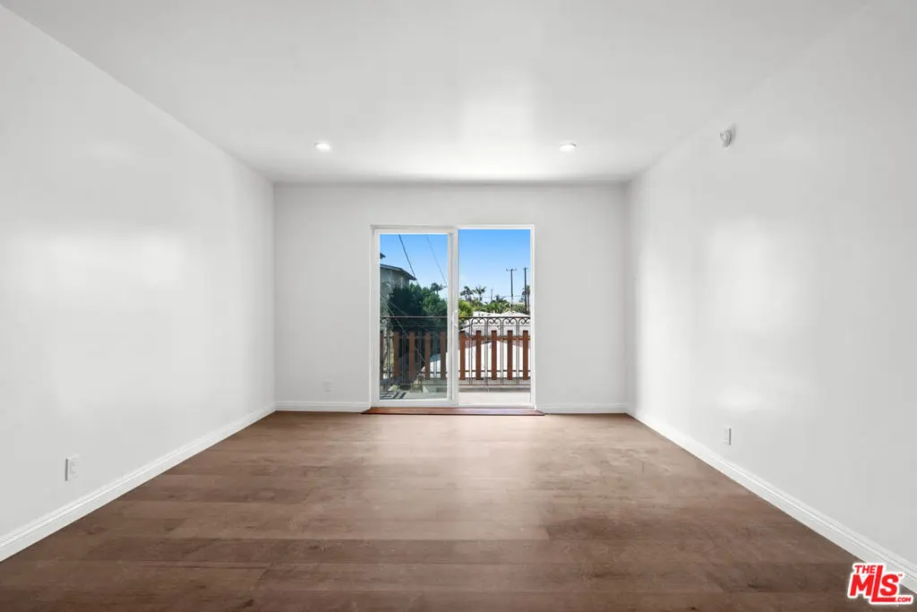 616 Sunset Avenue D, Venice, CA — listing photo 1