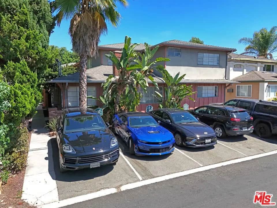 12827 Kling Street, Los Angeles, CA — listing photo 1