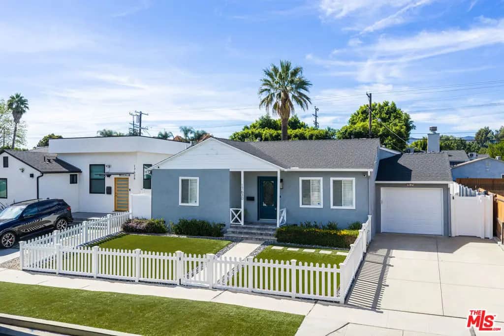 17630 Martha Street, Encino, CA — listing photo 1