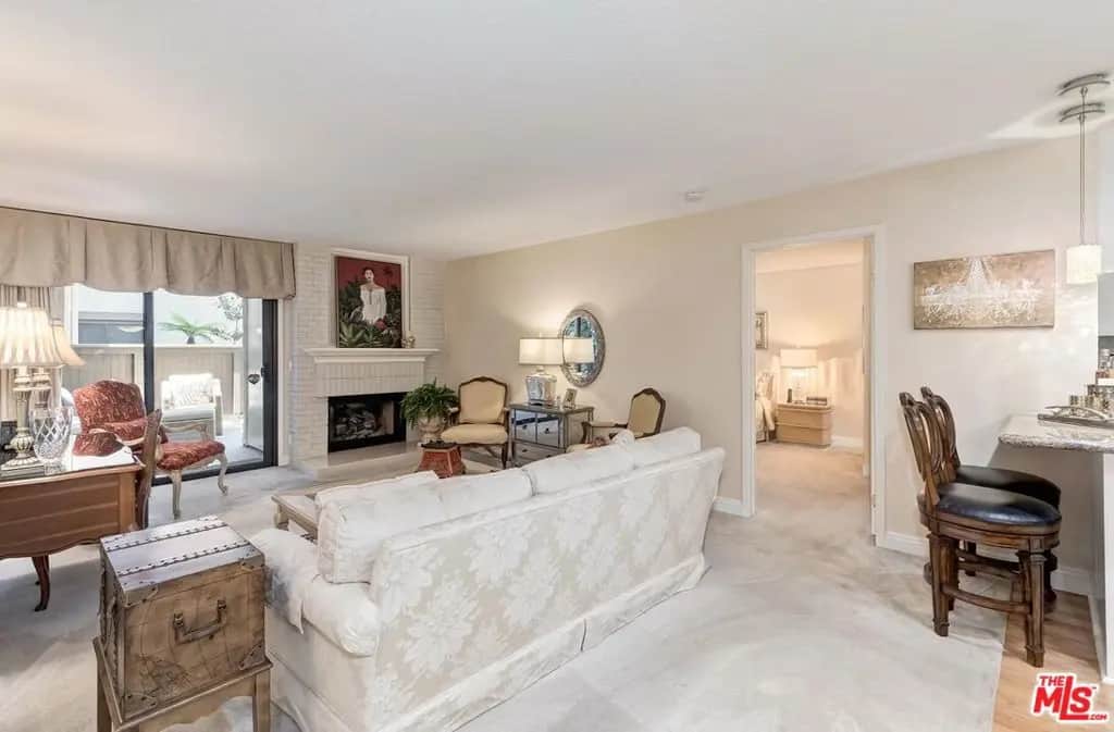 8515 Falmouth Avenue 209, Los Angeles, CA — listing photo 1