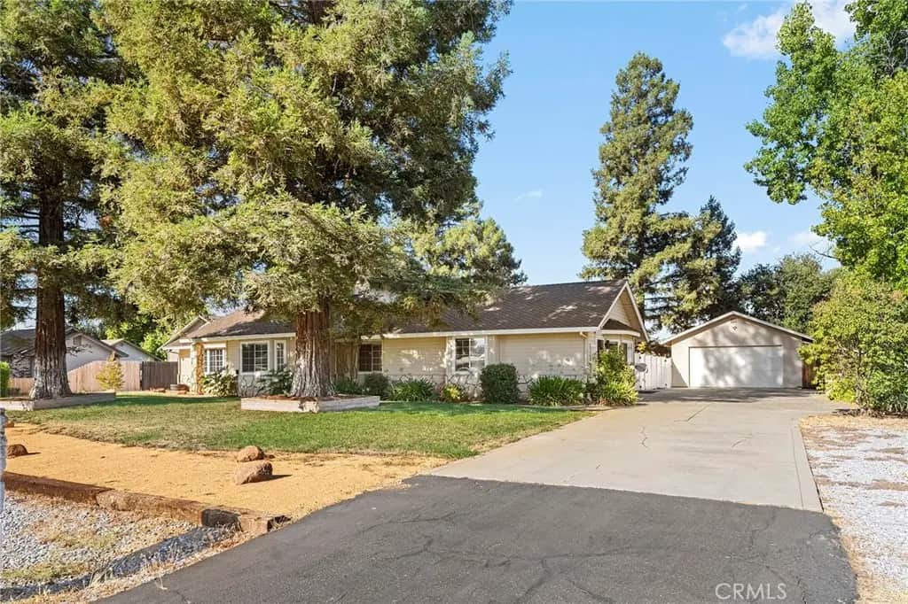 13372 Oak Ranch Lane, Chico, CA — listing photo 1