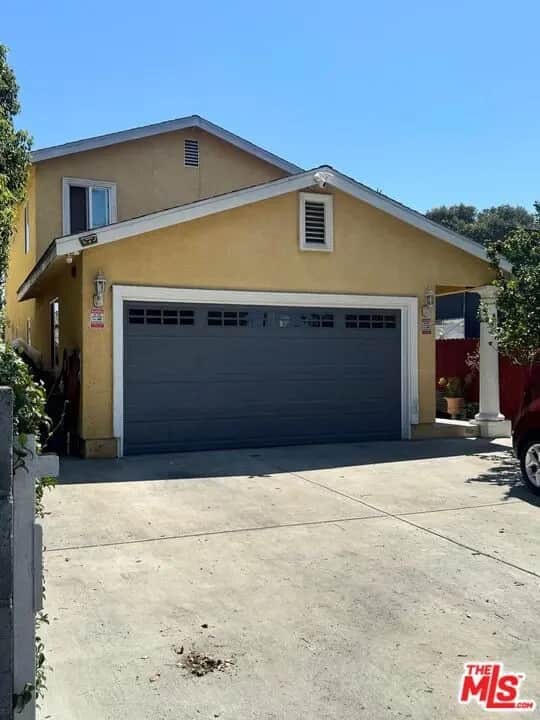 3732 Ruthelen Street, Los Angeles, CA — listing photo 1