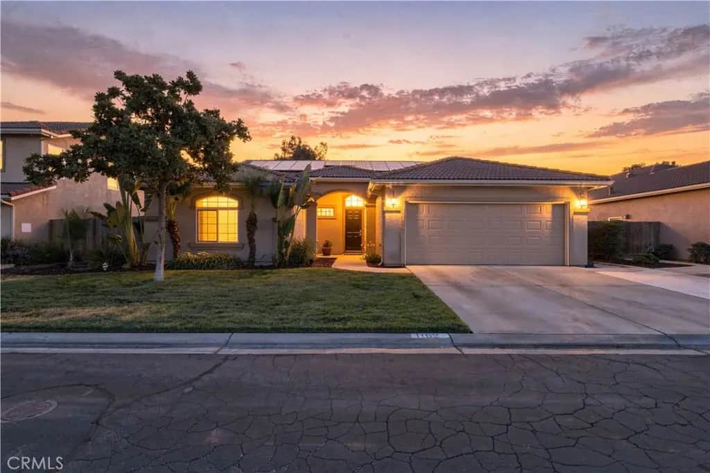 1162 Paradise Loop, Lemoore, CA — listing photo 1