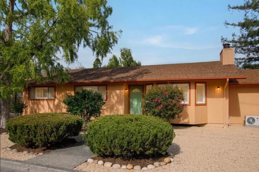 Address available on request, Glen Ellen, CA — listing photo 1