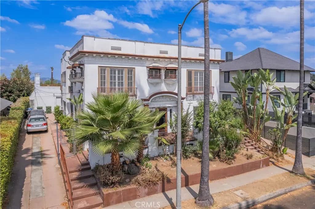 1427 Laveta, Los Angeles, CA — listing photo 1