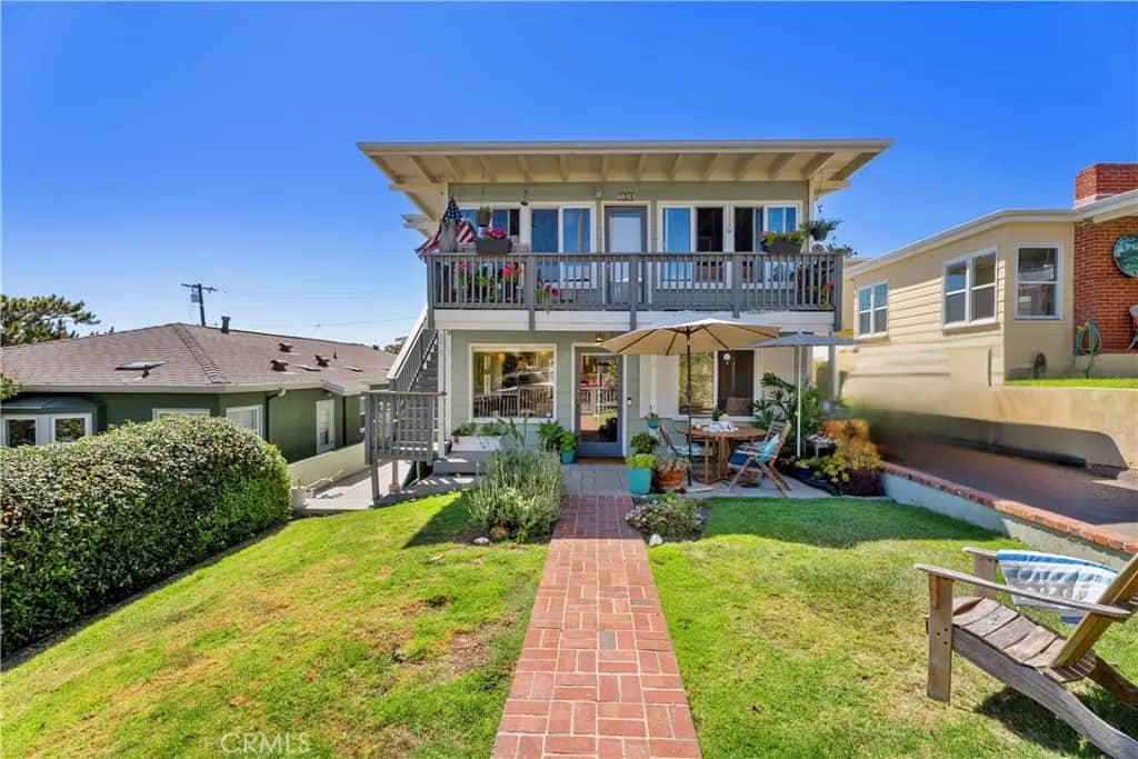 272 Beverly, Laguna Beach, CA — listing photo 1
