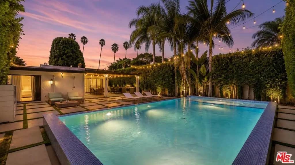 631 N Fuller Avenue, Los Angeles, CA — listing photo 1