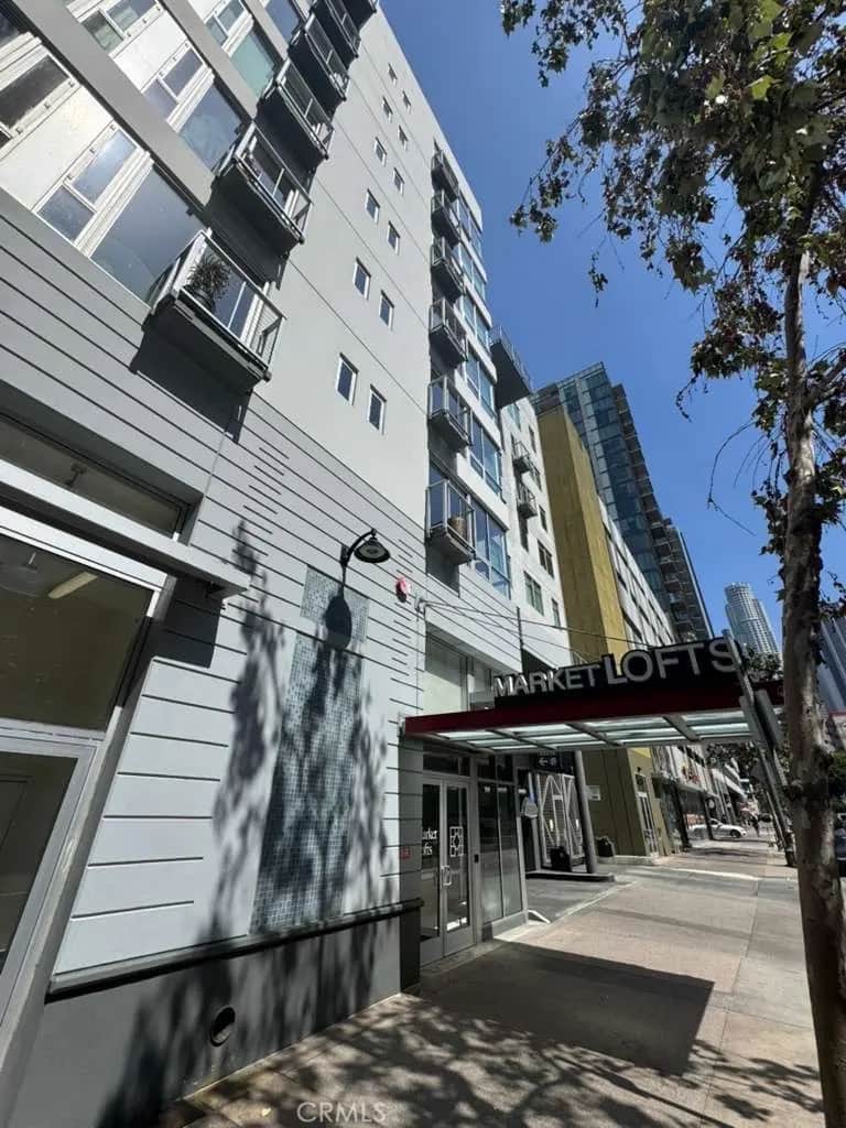 645 W 9th 425, Los Angeles, CA — listing photo 1