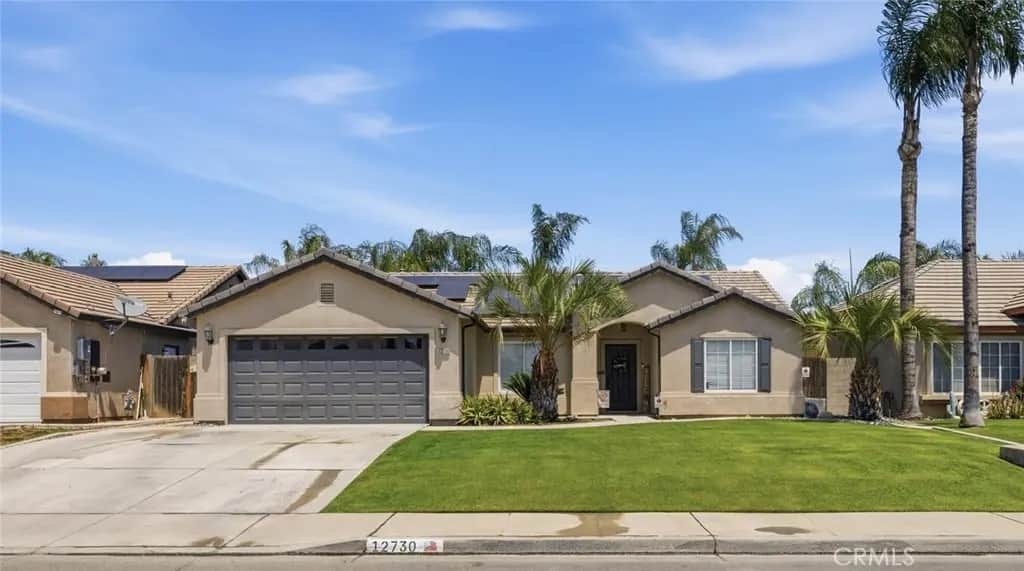 12730 Marradi, Bakersfield, CA — listing photo 1