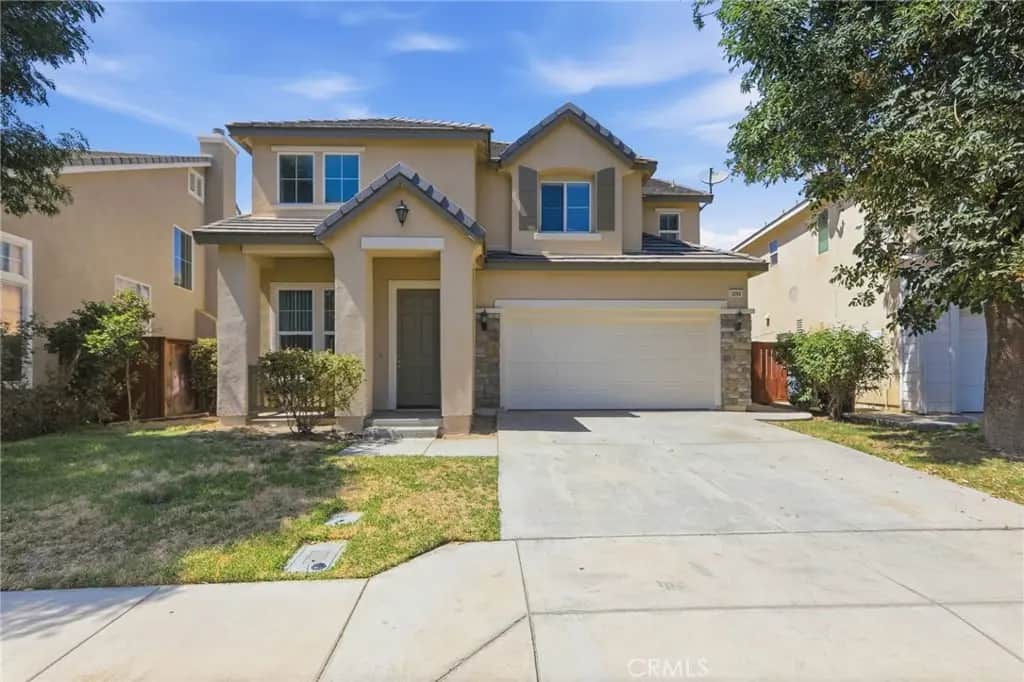 3890 Bluff Street, Perris, CA — listing photo 1