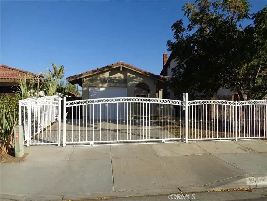 13668 Pattilynn, Moreno Valley, CA — listing photo 1