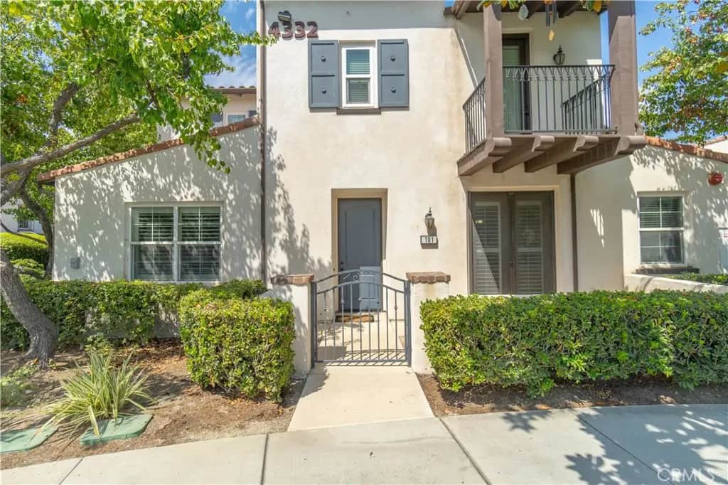 4332 Junction, Corona, CA — listing photo 1