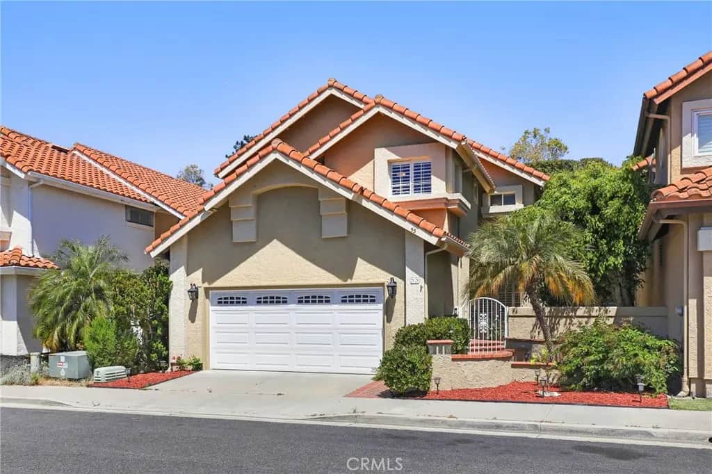53 Finca, San Clemente, CA — listing photo 1