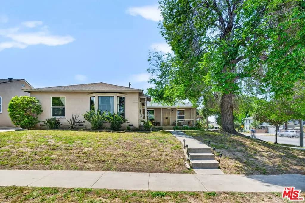 10796 Galvin Street, Culver City, CA — listing photo 1