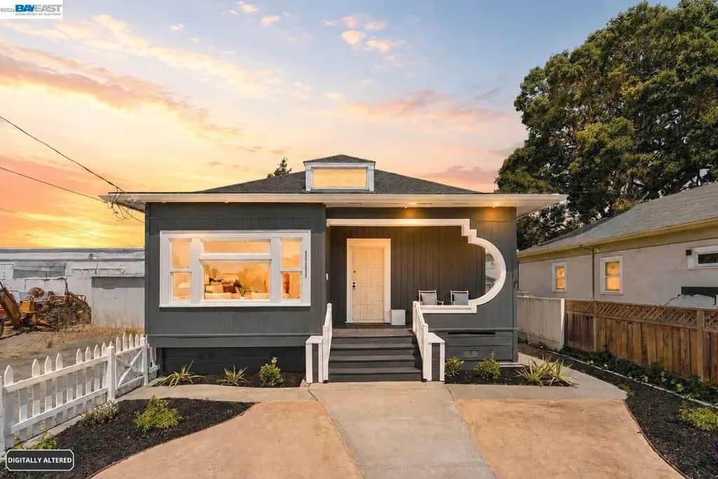 36928 Magnolia St, Newark, CA — listing photo 1