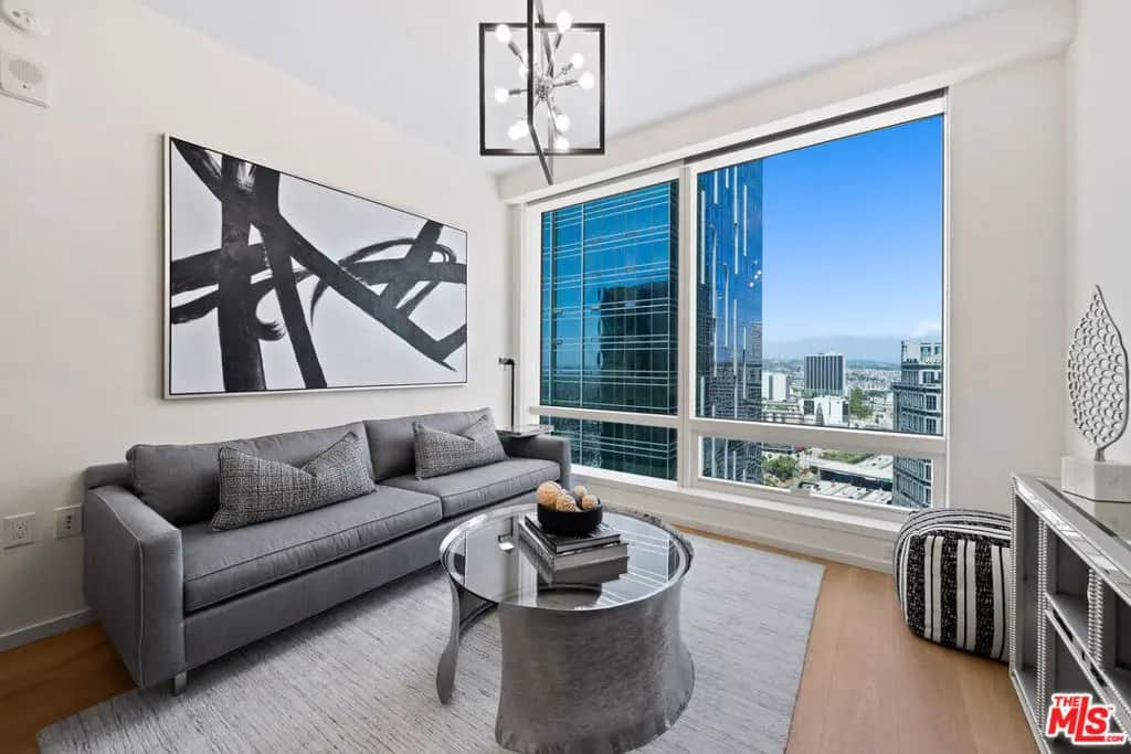 877 Francisco Street 2003, Los Angeles, CA — listing photo 1