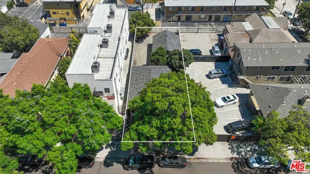 3042 Royal Street, Los Angeles, CA — listing photo 1