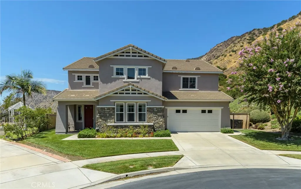 36 Foxtail Court, Azusa, CA — listing photo 1