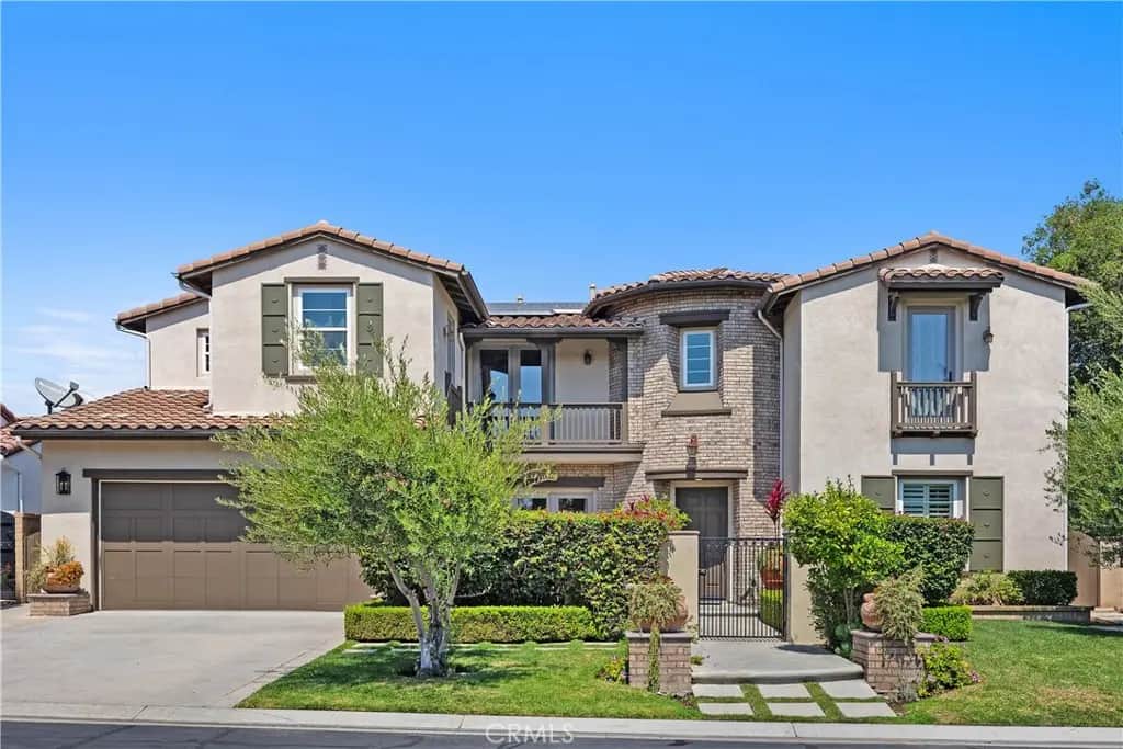 31482 Carril De Maderas, San Juan Capistrano, CA — listing photo 1