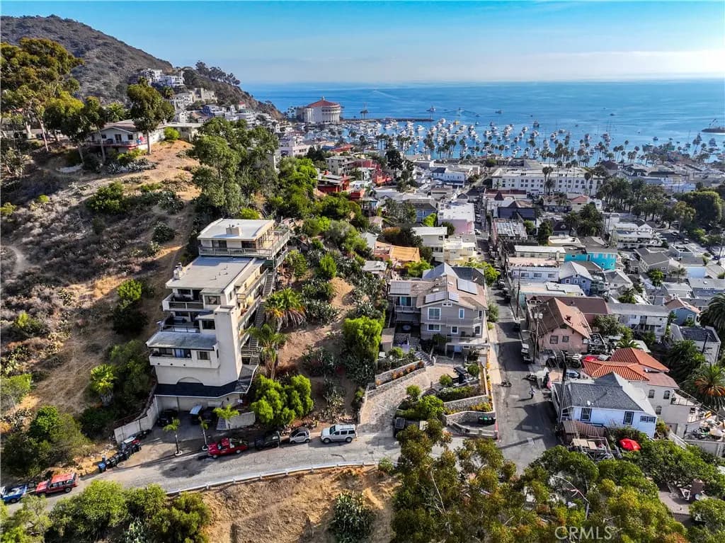 0 Tremont Street, Avalon, CA — listing photo 1