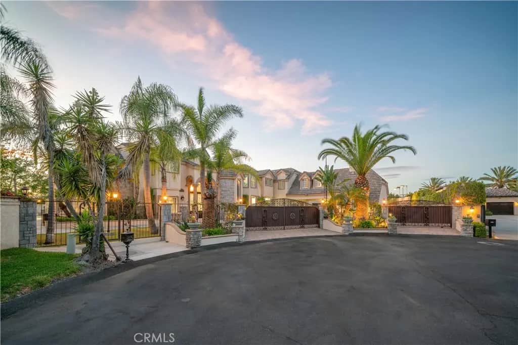 151 Toby Lane, Anaheim Hills, CA — listing photo 1