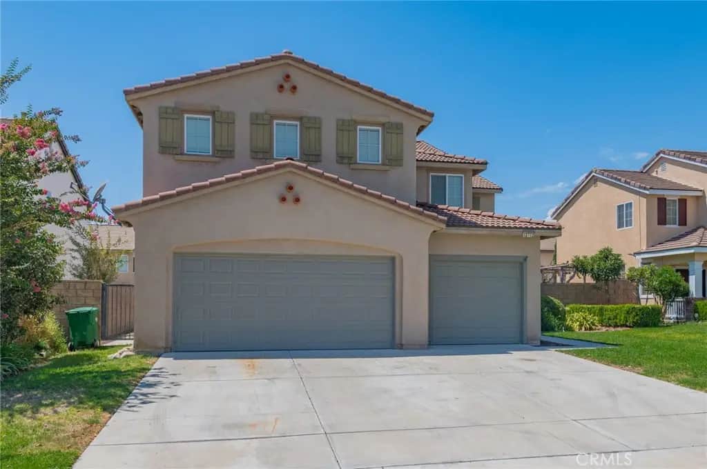 12772 Clemson Drive, Eastvale, CA — listing photo 1