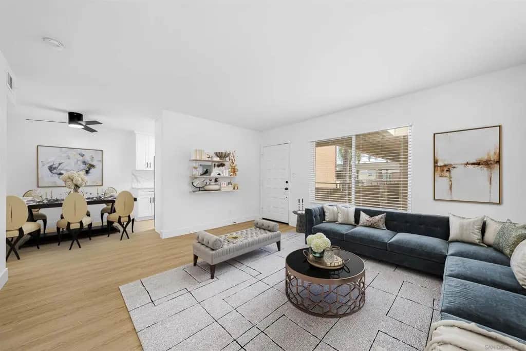 1030 Robinson Ave 309, San Diego, CA — listing photo 1