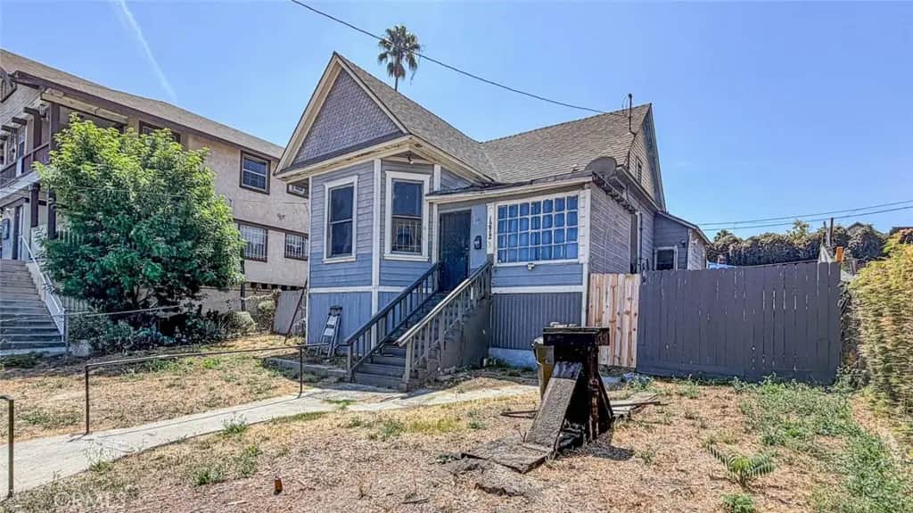 1272 West Court Street, Los Angeles, CA — listing photo 1