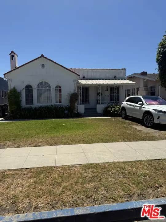 1922 W 39th Place, Los Angeles, CA — listing photo 1