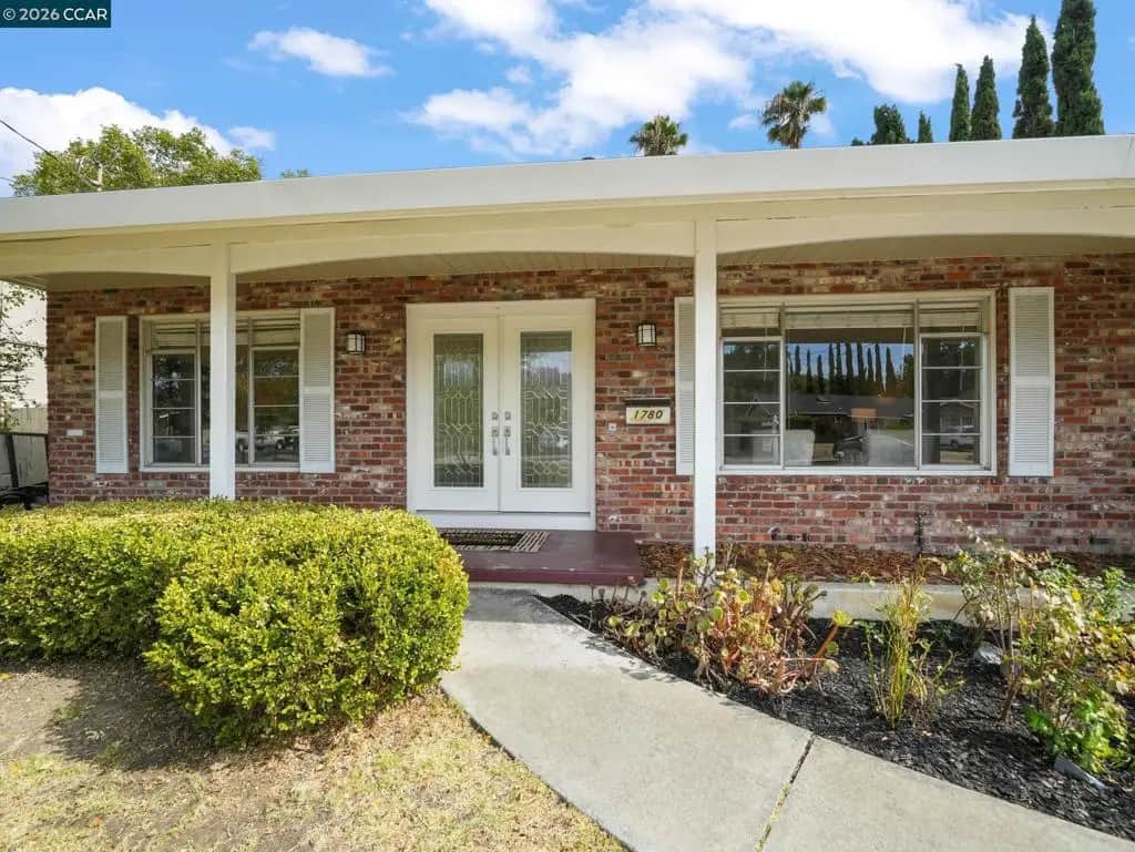 1780 Sargent Rd, Concord, CA — listing photo 1