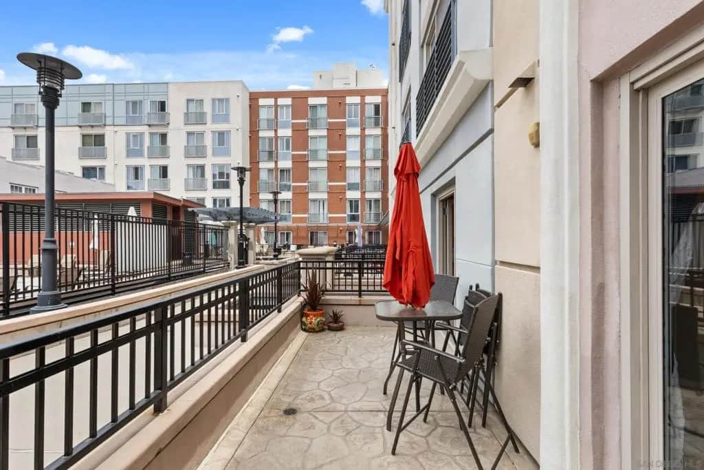 450 J St 3041, San Diego, CA — listing photo 1