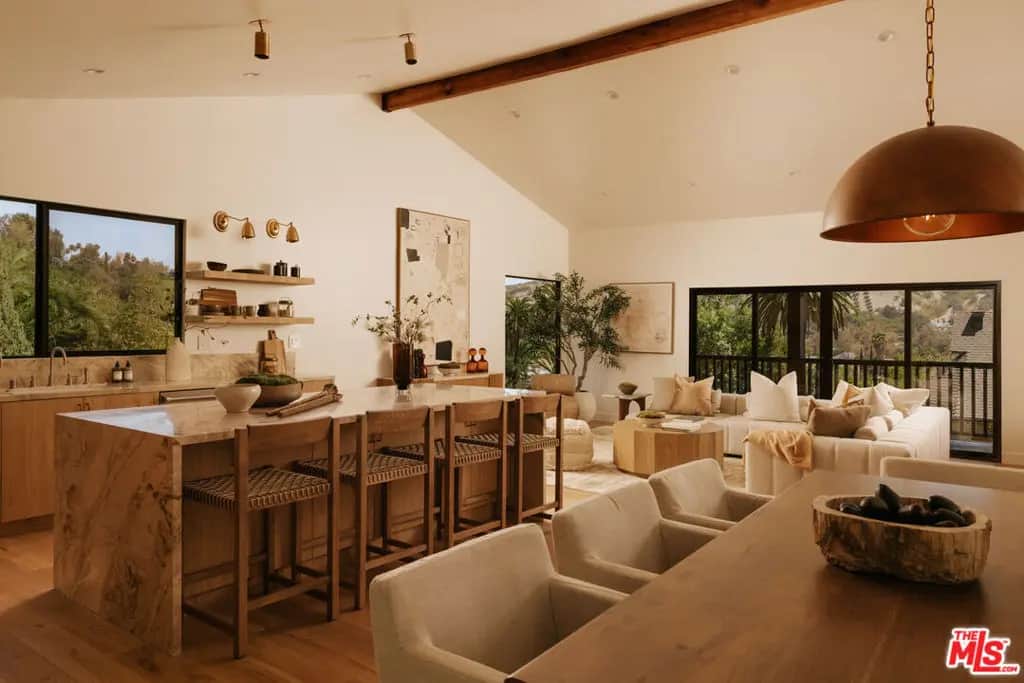 4321 Glenalbyn Drive, Los Angeles, CA — listing photo 1