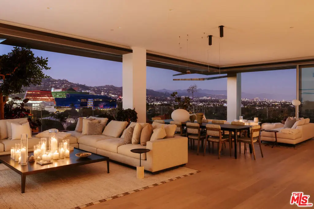 8899 Beverly Boulevard 8B, West Hollywood, CA — listing photo 1