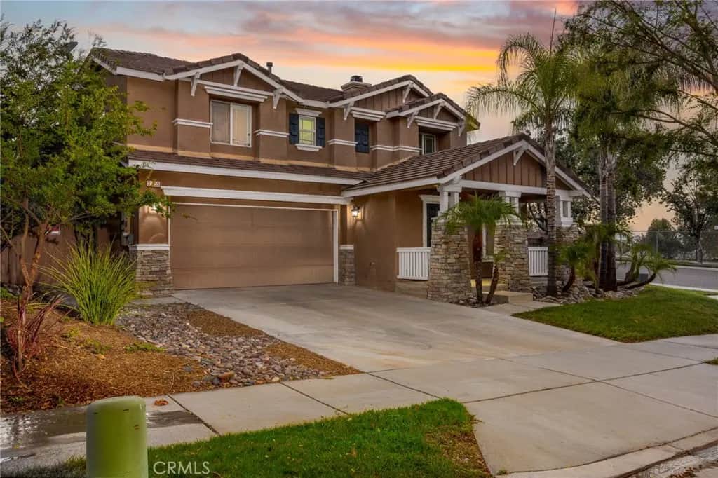 31959 Botany Court, Lake Elsinore, CA — listing photo 1