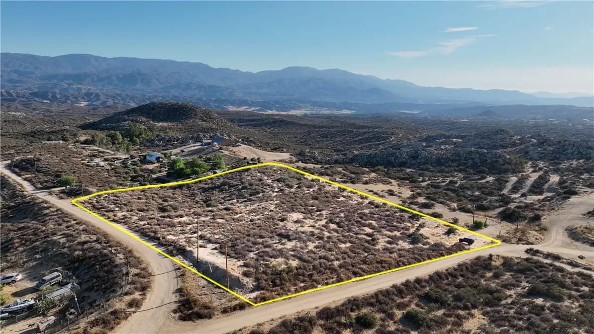 15 Goodlett Road, Aguanga, CA — listing photo 1
