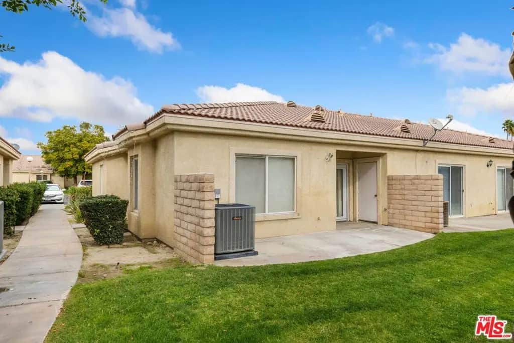 47395 Monroe Street 254, Indio, CA — listing photo 1