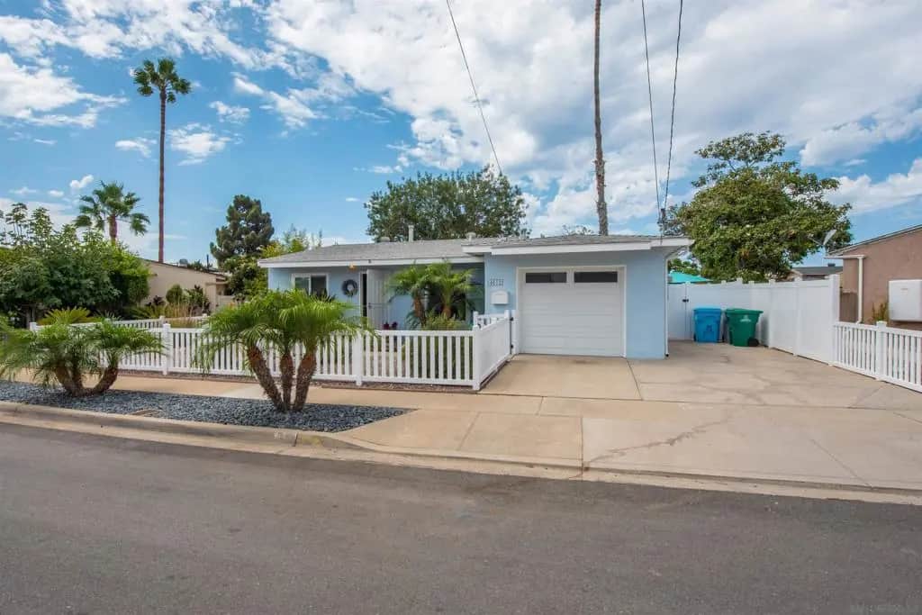 4612 Kleefeld Ave., San Diego, CA — listing photo 1