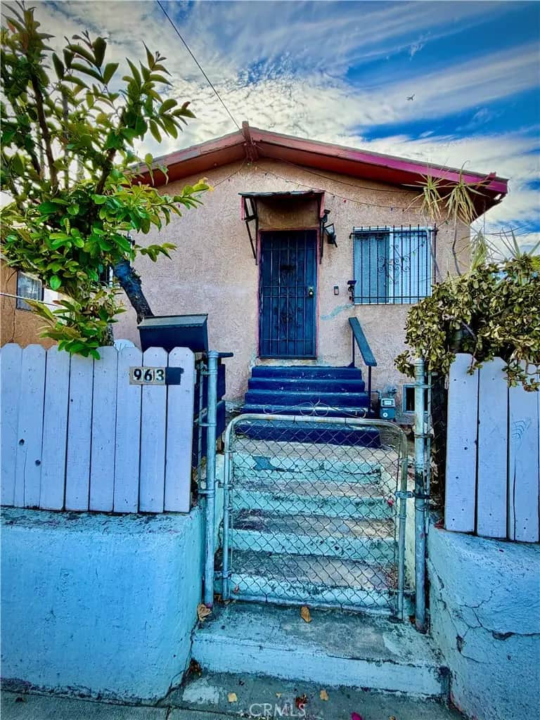 963 Hollins, Los Angeles, CA — listing photo 1