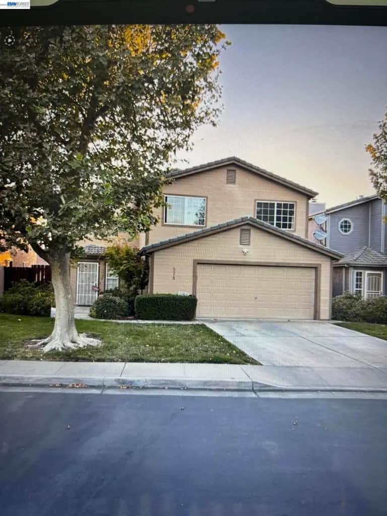 578 W 4Th St, Tracy, CA — listing photo 1