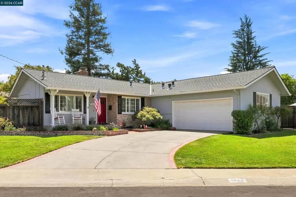 4044 Poplar Ave, Concord, CA — listing photo 1