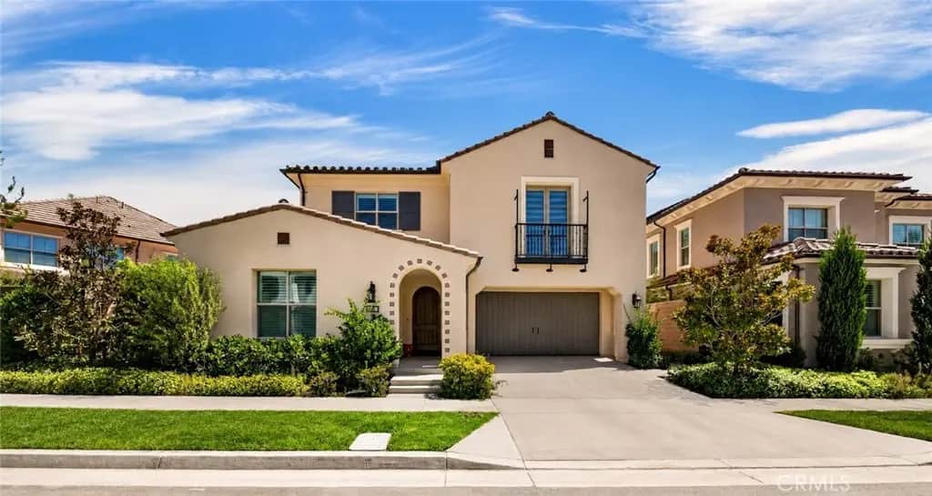 142 Sabbia, Irvine, CA — listing photo 1