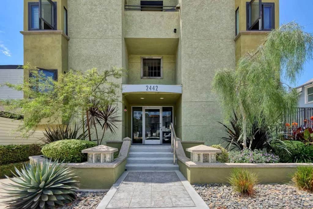 2442 Union St 5, San Diego, CA — listing photo 1