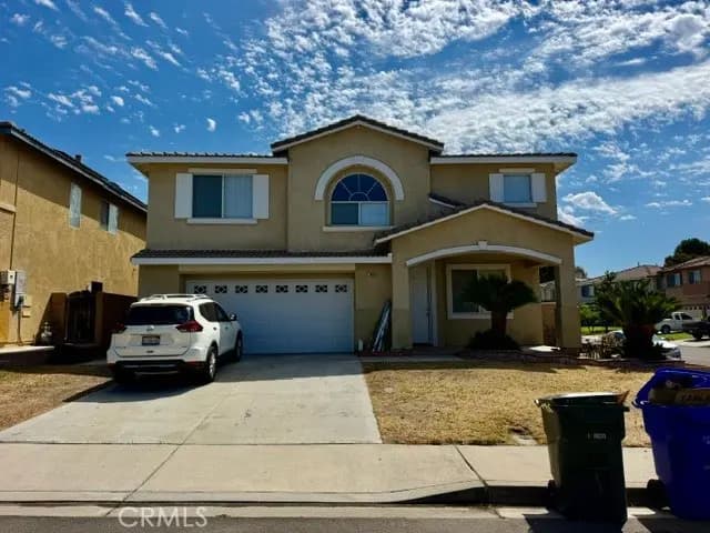 7443 Bull Run Place, Fontana, CA — listing photo 1