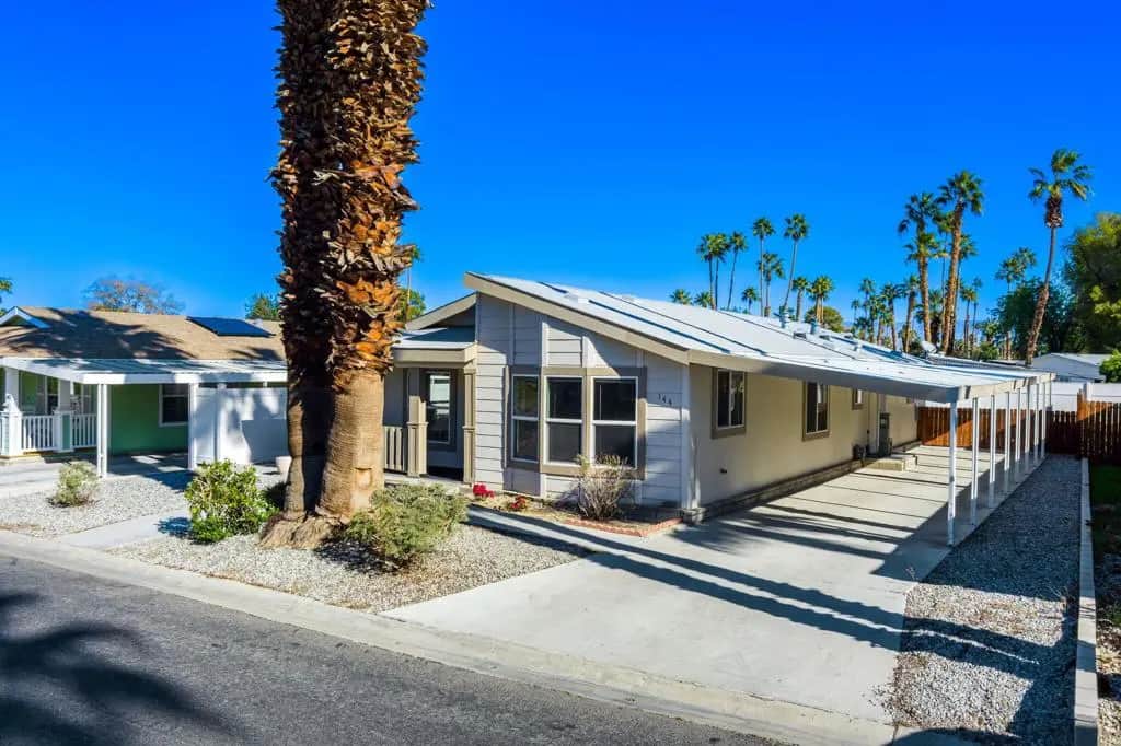 144 Estrada Way, Cathedral City, CA — listing photo 1