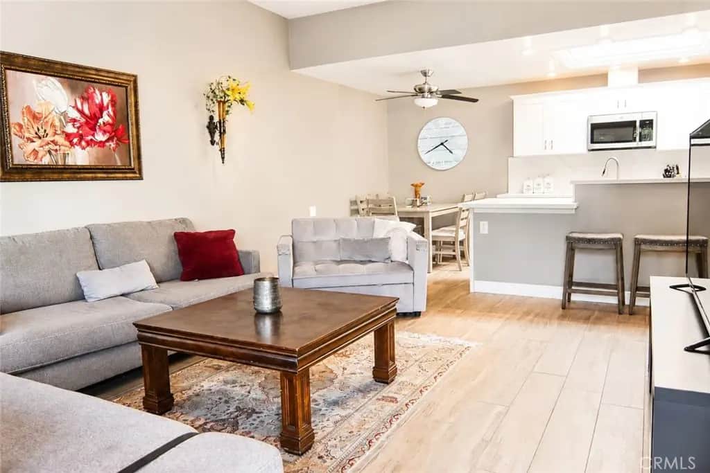 2131 Via Puerta F, Laguna Woods, CA — listing photo 1