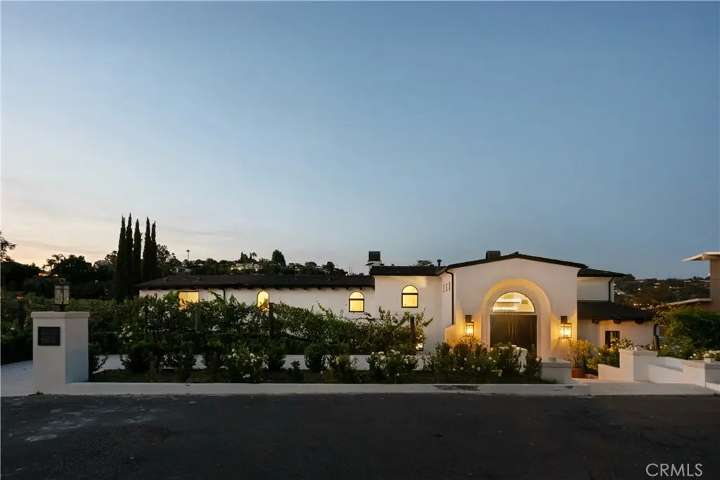19432 Barrett Hill, North Tustin, CA — listing photo 1