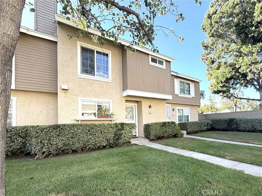 59 Fox Hollow, Irvine, CA — listing photo 1