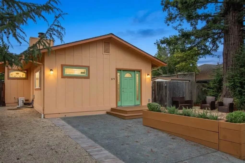 Address available on request, Glen Ellen, CA — listing photo 1